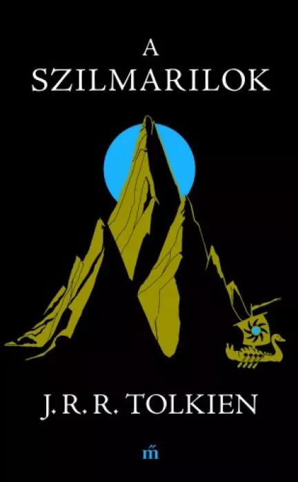 A szilmarilok (e-könyv)