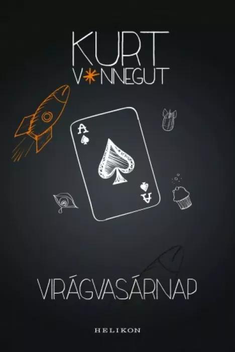 Virágvasárnap (e-könyv)