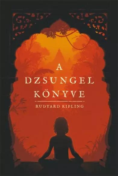 A dzsungel könyve (e-könyv)