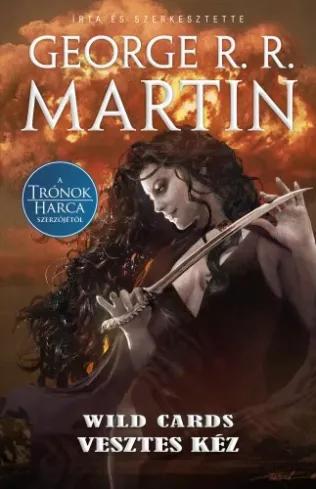 Vesztes kéz  (e-könyv)