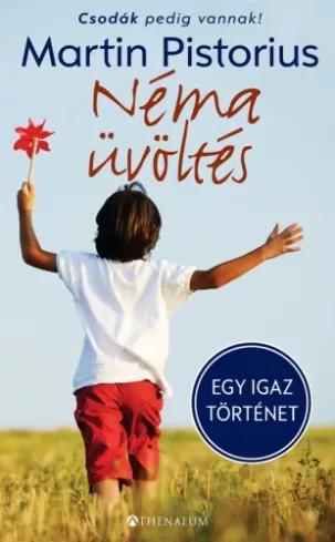 Néma üvöltés (e-könyv)