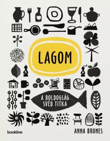 Lagom  (e-könyv)