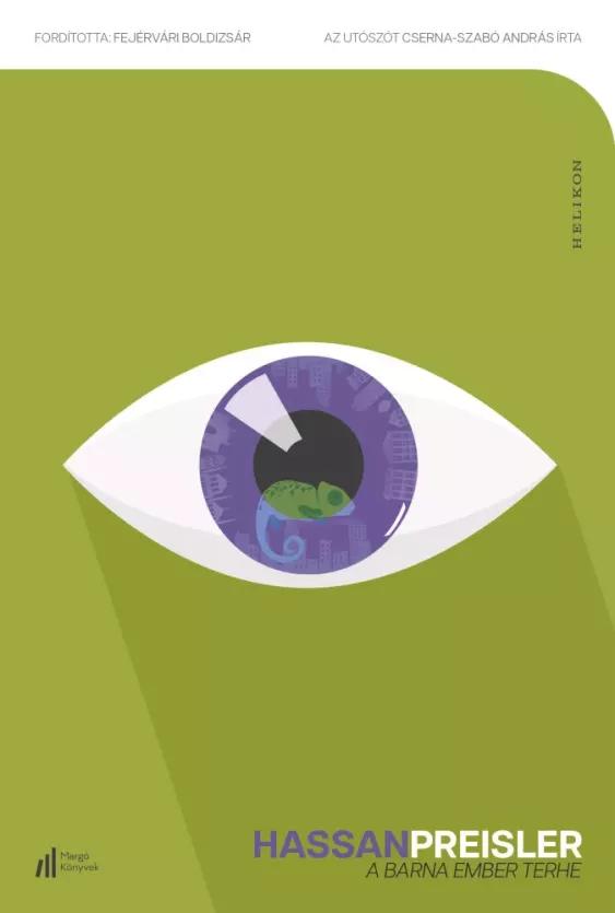 A barna ember terhe (e-könyv)