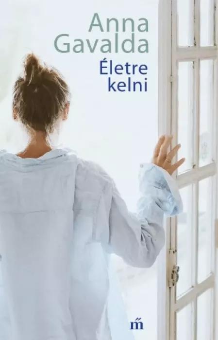 Életre kelni (e-könyv)