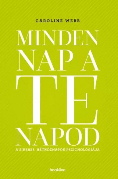 Minden nap a te napod  (e-könyv)
