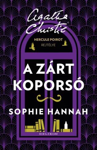 A zárt koporsó (e-könyv)