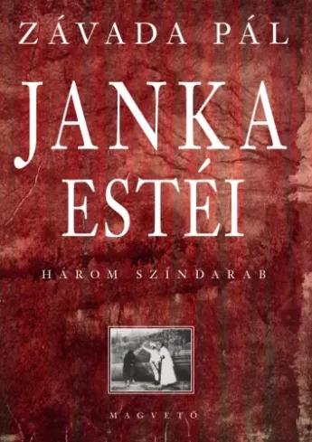 Janka estéi (e-könyv)