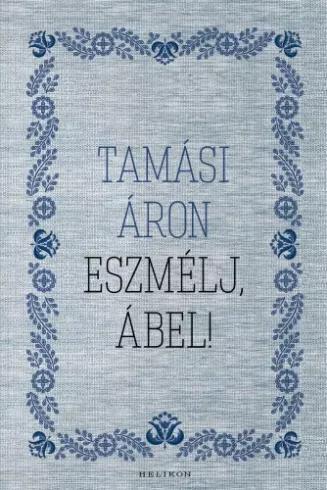 Eszmélj, Ábel! (e-könyv)