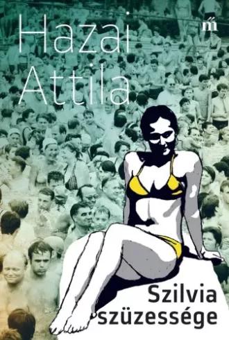 Szilvia szüzessége (e-könyv)