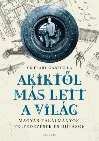 Akiktől más lett a világ  (e-könyv)