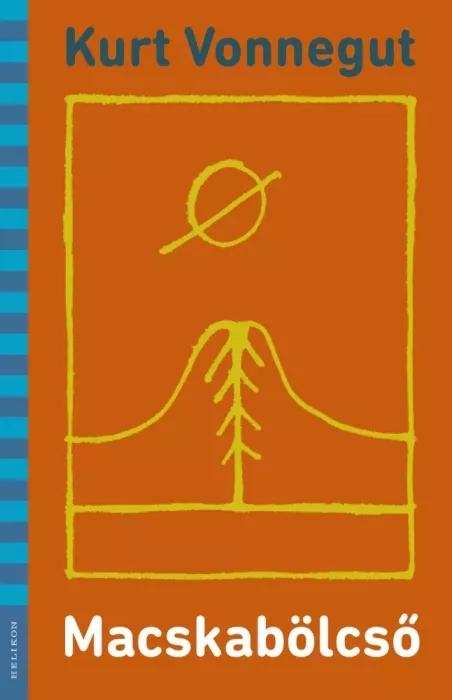 Macskabölcső  (e-könyv)