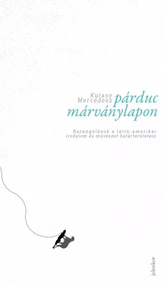 Párduc márványlapon  (e-könyv)