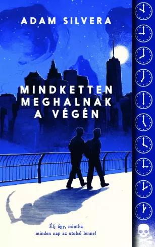 Mindketten meghalnak a végén (e-könyv)