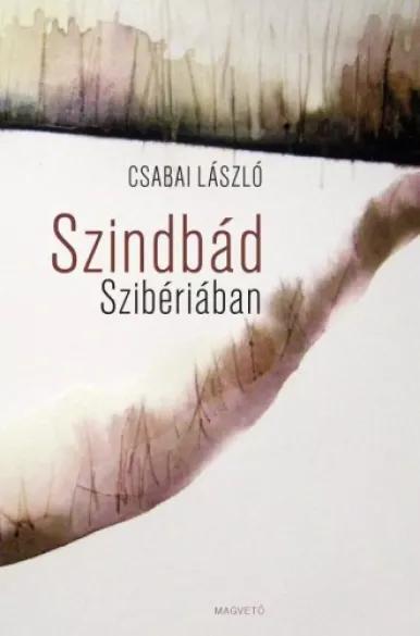 Szindbád Szibériában (e-könyv)