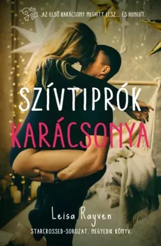 Szívtiprók karácsonya (e-könyv)