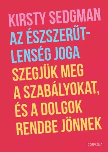Az észszerűtlenség joga  (e-könyv)