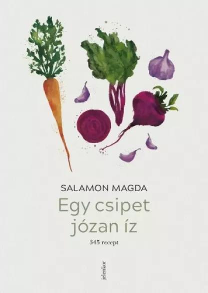 Egy csipet józan íz  (e-könyv)