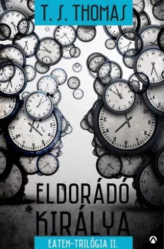 Eldorádó királya  (e-könyv)