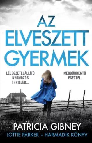 Az elveszett gyermek  (e-könyv)