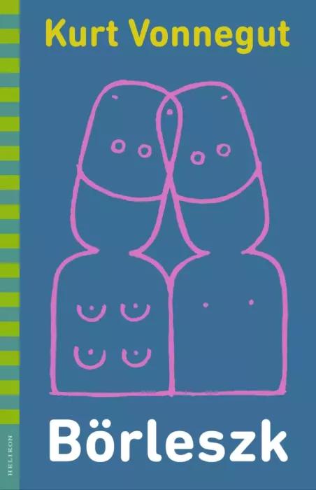 Börleszk  (e-könyv)