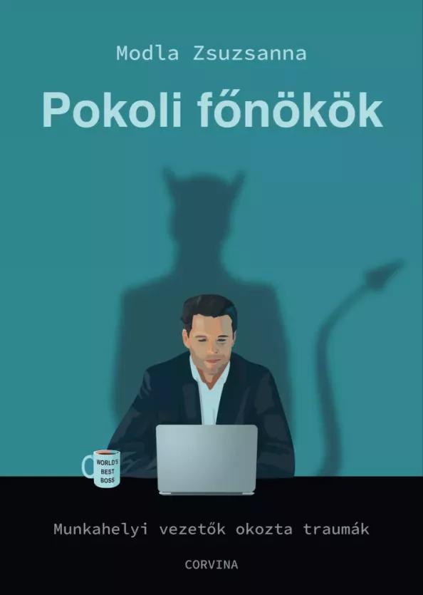 Pokoli főnökök  (e-könyv)