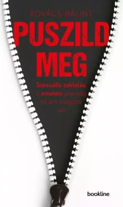 Puszild meg  (e-könyv)