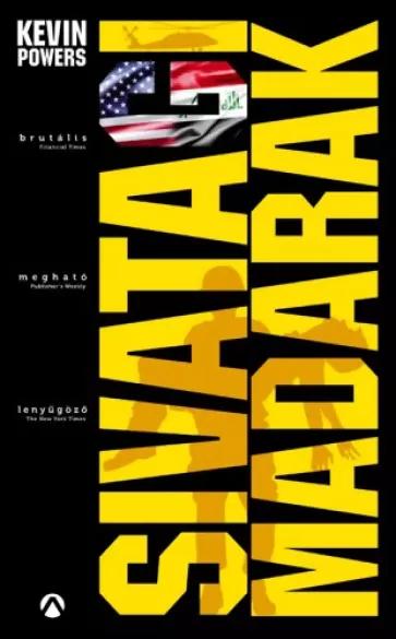 Sivatagi madarak (e-könyv)