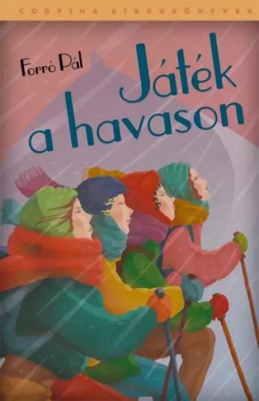 Játék a havason (e-könyv)