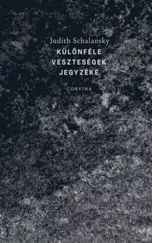 Különféle veszteségek jegyzéke (e-könyv)