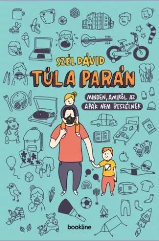 Túl a parán  (e-könyv)