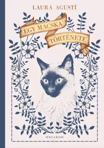 Egy macska története (e-könyv)