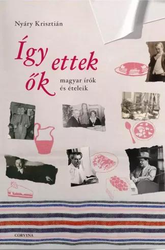 Így ettek ők  (e-könyv)