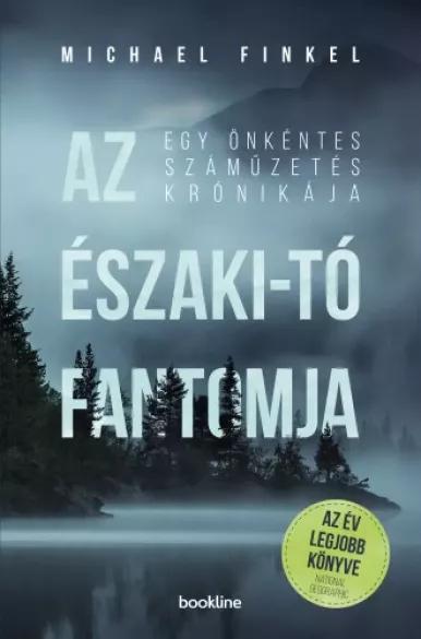 Az Északi-tó fantomja (e-könyv)
