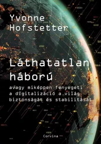 Láthatatlan háború  (e-könyv)