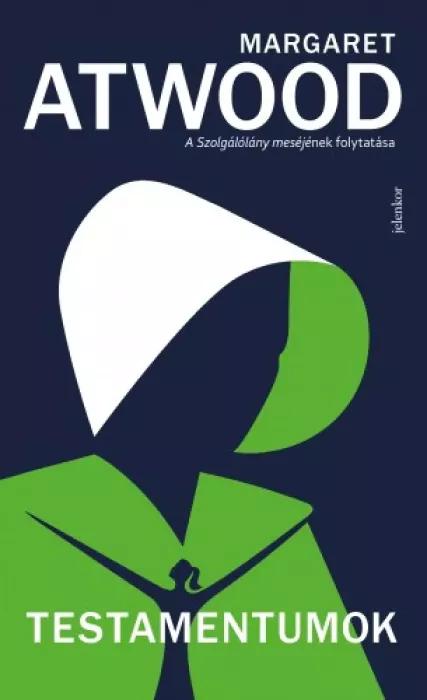 Testamentumok  (e-könyv)