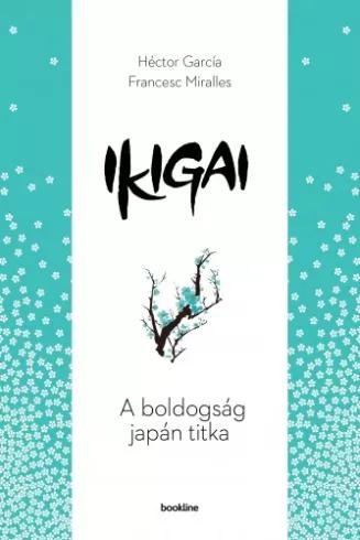 Ikigai  (e-könyv)