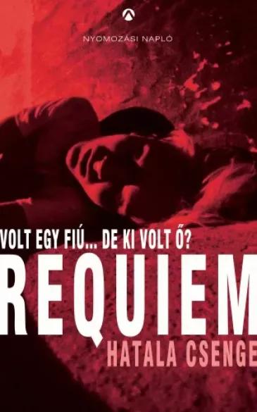 Requiem  (e-könyv)