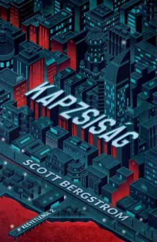 Kapzsiság  (e-könyv)