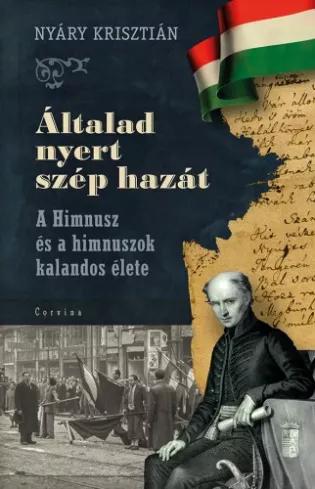 Általad nyert szép hazát  (e-könyv)