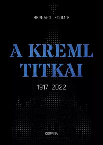 A Kreml titkai  (e-könyv)