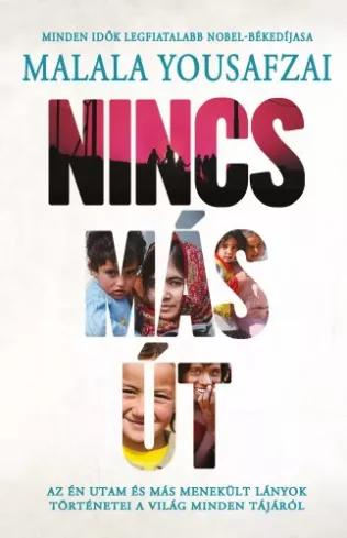 Nincs más út  (e-könyv)