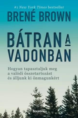 Bátran a vadonban  (e-könyv)