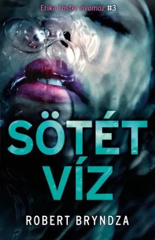 Sötét víz (e-könyv)