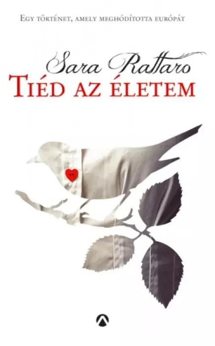 Tiéd az életem (e-könyv)