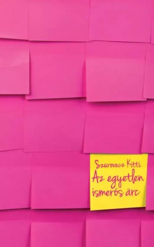 Az egyetlen ismerős arc (e-könyv)