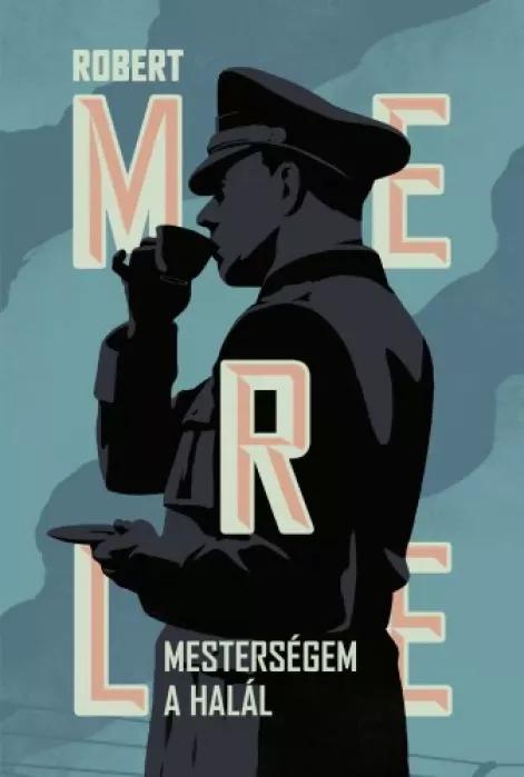 Mesterségem a halál (e-könyv)