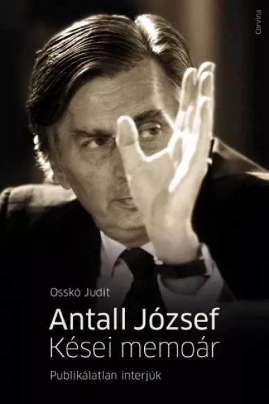 Antall József  (e-könyv)