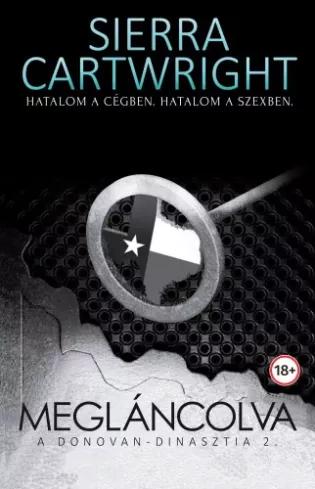 Megláncolva  (e-könyv)