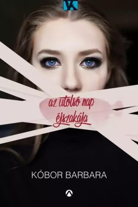 Az utolsó nap éjszakája (e-könyv)