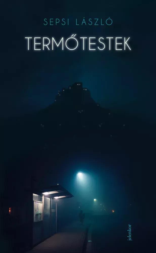 Termőtestek (e-könyv)